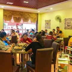 明记潮汕牛肉火锅(总店) User Photo