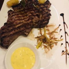 Osteria Mamma Rosa User Photo