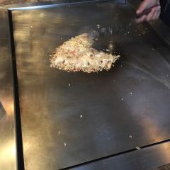 Osaka Teppanyaki Steak & Seafood House User Photo