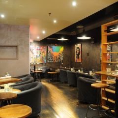 Honey West User Photo