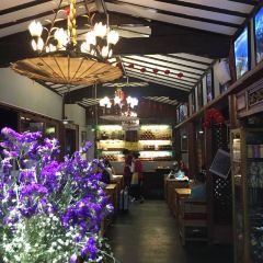 V·sherry User Photo