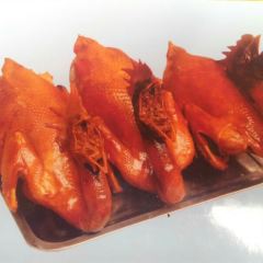 三三麻辣鸡 User Photo