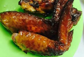 Wong Ah Wah Restaurant | Jalan Alor User Photo