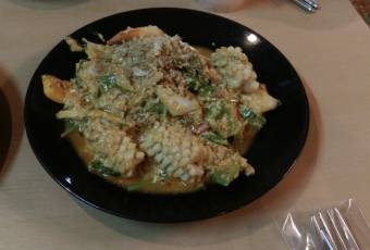 Mr. KAI Restaurant user photo