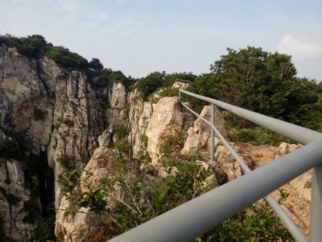 Junji Peak