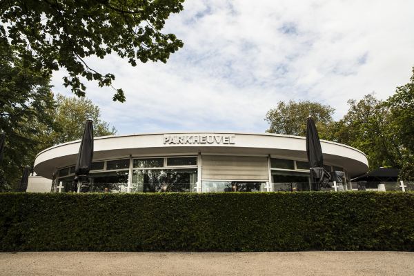 Restaurant Parkheuvel