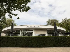 Restaurant Parkheuvel