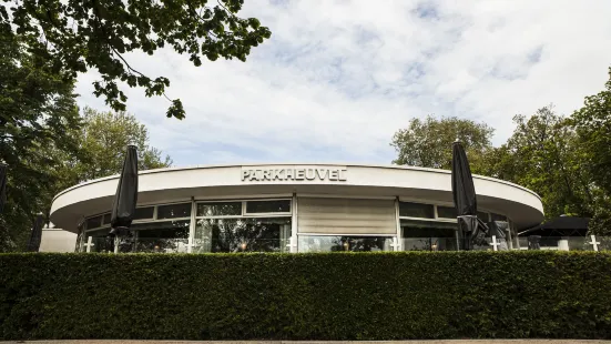 Restaurant Parkheuvel