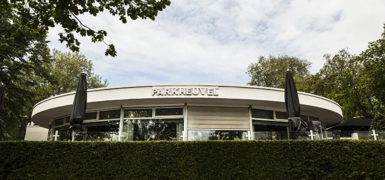 Restaurant Parkheuvel