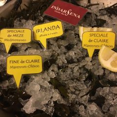Indarsena Oyster Bar User Photo