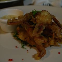 Dundee’s Restaurant 여행 사진