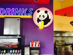 Panda Express