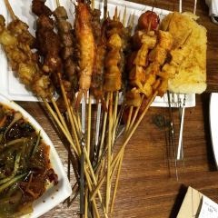 那些年一起吃串的地方(总店) User Photo