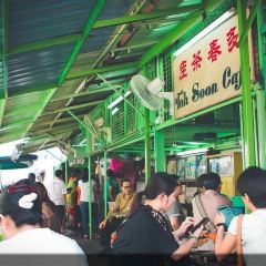 Toh Soon Cafe User Photo