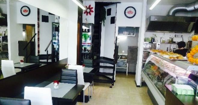 La bottega dei sapori