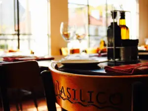 Basilico Restaurant