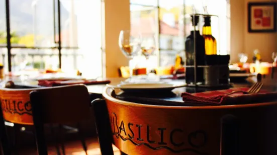 Basilico Restaurant