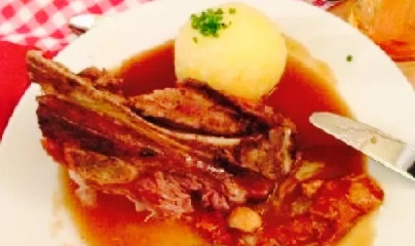 Hausbrauerei Altstadthof