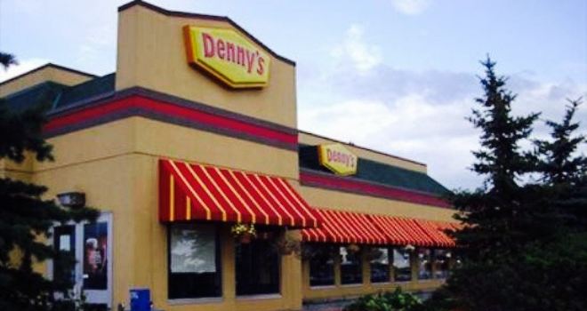 Denny's