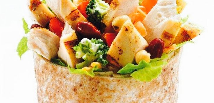 Extreme Pita