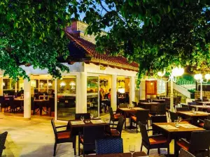 Restaurant Lapad