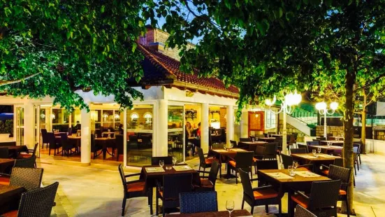 Restaurant Lapad