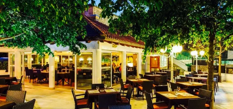 Restaurant Lapad