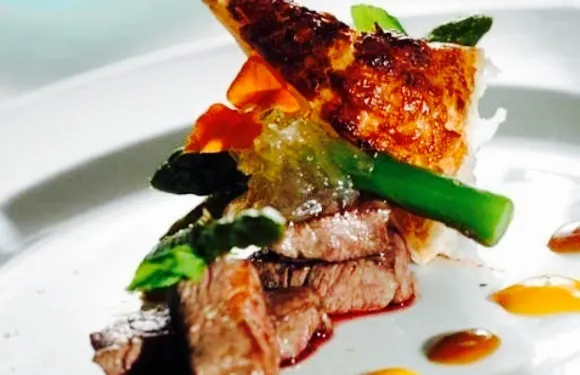 Restaurante El Labriego