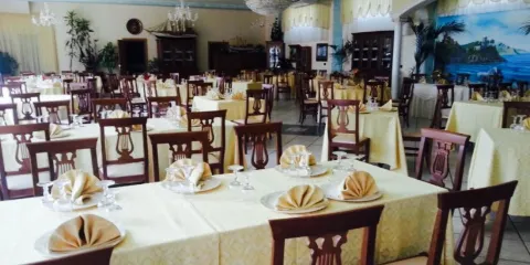 Ristorante IL VELIERO