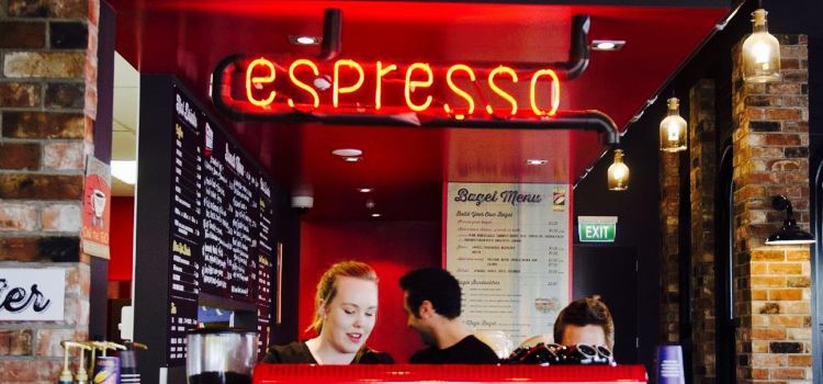 coffee worx