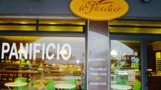 Panificio "Le Panetier"