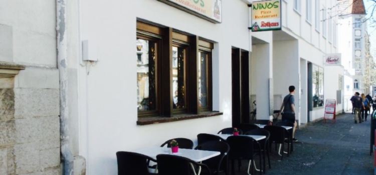 Ninos Pizza Restaurant