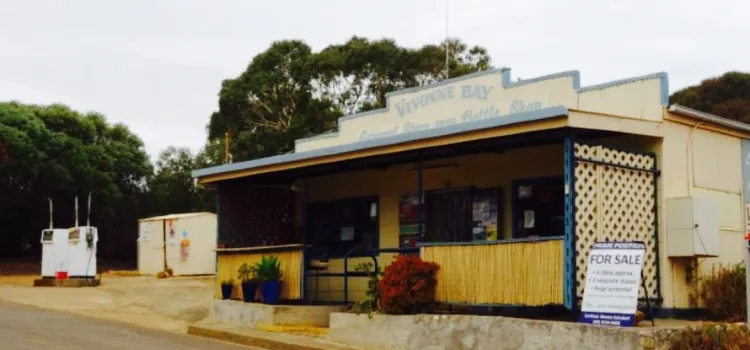 Vivonne Bay General Store