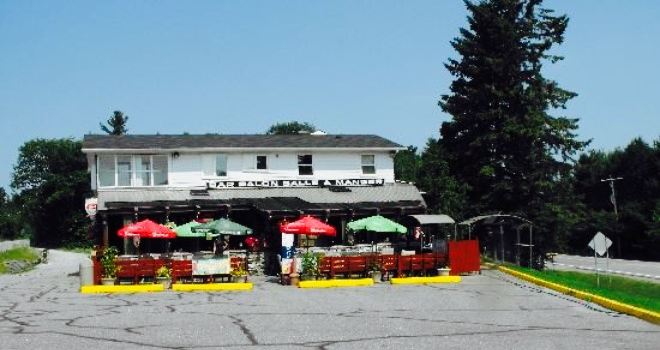 La Vallee