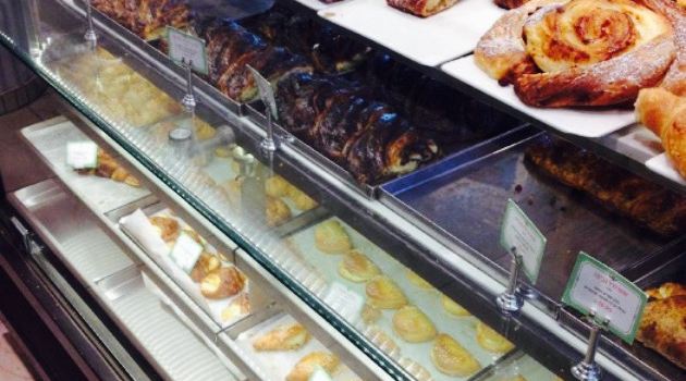 Roladin Bakery and Cafe