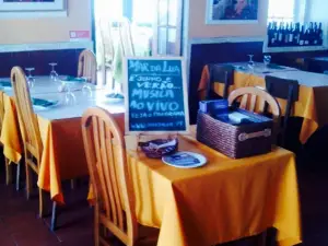 Restaurante Mar Da Lua