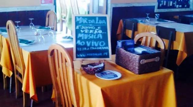 Restaurante Mar Da Lua