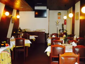 Restaurante Bonanza