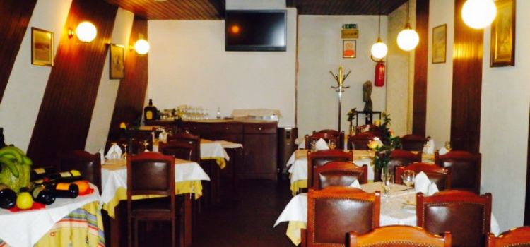 Restaurante Bonanza