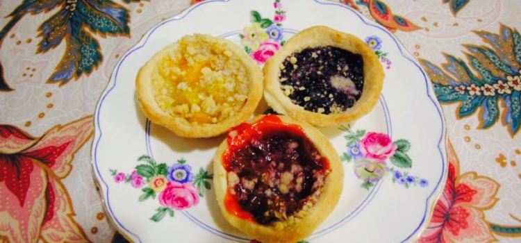 Holtom's Bakery Ltd