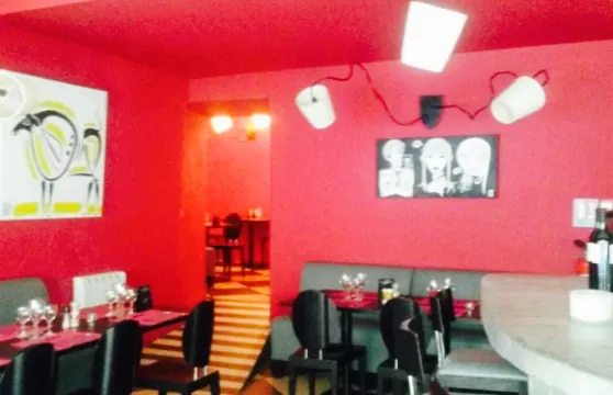 au lard et au cochon