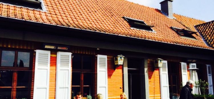 De Mythe
