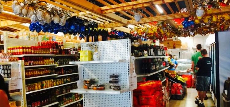 Brazil Food Mart