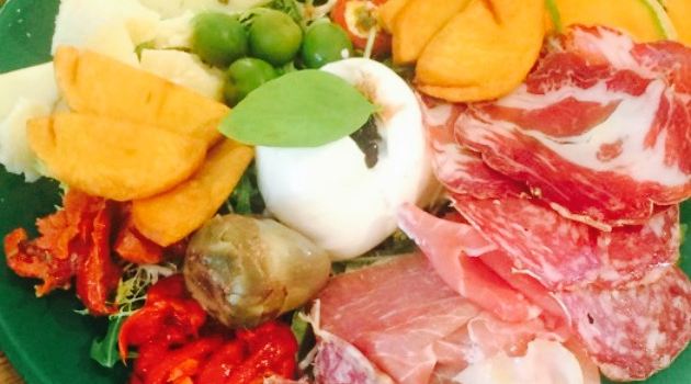 Alimentari OLIVERI