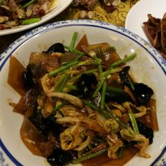 Yuanfeiweifang Restaurant (kuiwenmen) User Photo