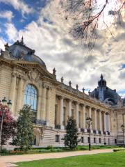 Museo de Bellas Artes de la Villa de París