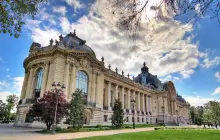 Petit Palais