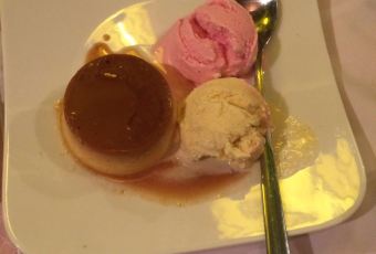 Artist Alley restaurant User Photo