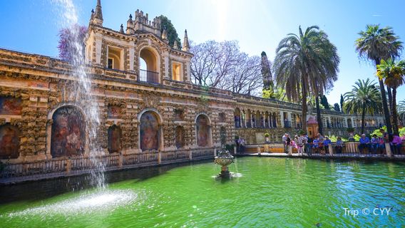 Sevilla