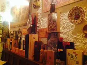 Trattoria Da Paolo